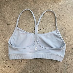 LuLu sports bra